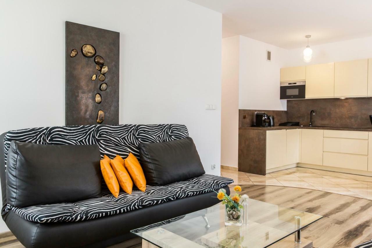Tatrytop Apartamenty Zaciszne Zakopane Exterior foto
