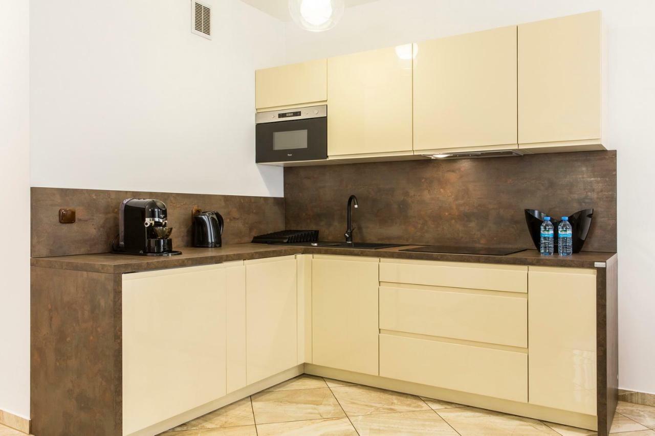 Tatrytop Apartamenty Zaciszne Zakopane Exterior foto
